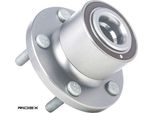 Ridex 654W0462 - Oe 1 463 833 Set Di Cuscinetti Ruota, Asse Anteriore Per Focus Ii, Mondeo Iv