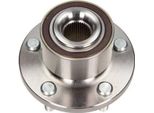 Maxgear 33-0677 - Oe 1463833 Set Di Cuscinetti Ruota, Asse Anteriore Per Focus Ii, Mondeo Iv