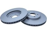 Maxgear 19-0811MAX - Disco Freno Oe 4097477 Per Mondeo Iii, X-Type (X400)