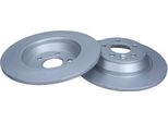 Maxgear 19-1853MAX - Disco Freno Oe 1385590 Per Focus Ii, Galaxy (WA6), Kuga I, Mondeo Iv, S-Max (WA6), Range Rover Evoque (L538)