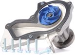 Skf VKPC84217 Pompa Dell'acqua, Raffreddamento Motore Oe 1376162 Compatibile Con V60, V70, Focus, Fusion, Galaxy, B-Max, C-Max, Ecosport, Fiesta, Ka, Kuga, Mondeo, S-Max, Tourneo, Transit, 2, C30, S40, S60, S80, V40, V50