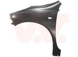 Van Wezel 3328656 Parafango Anteriore Destro Per Nissan Micra Iii (K12) Micra C+C Iii (K12)