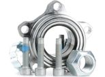 Skf Vkba 3588 - Set Di Cuscinetti Ruota Oe 1 201 300 Per Transit