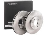 Ridex 82B1275 - Disco Freno Oe 40206 54C01 Per Almera I (N15)
