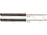 Trw JGT1222T - Ammortizzatore Oe E6210 1HA3A, Asse Posteriore Per Micra Iv (K13)