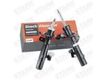 Stark SKSA-0132653 - Oe 123 42 01 StoßDäMpfer, Vorderachse Per Focus Ii, Focus C-Max (DM2), C-Max