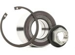 Skf Vkba 6731 - Set Di Cuscinetti Ruota Oe 2T14 1215 Bb Per Tourneo Connect, Transit Connect