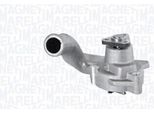 Magneti Marelli 352316170162 - Pompa Acqua Oe 1000398 Per Ka (Rb), Fiesta V, Fiesta Iv