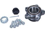 Maxgear 33-0164 - Oe 1 201 300 Set Di Cuscinetti Ruota, Assale Anteriore Per Transit