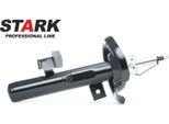 Stark SKSA-0131743 - Oe 123 42 04 Ammortizzatore, Asse Anteriore Sinistro Per Focus Ii, Focus C-Max (DM2), C-Max