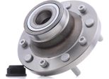 Stark SKWB-0181224 - Set Di Cuscinetti Ruota Oe 1763850, Asse Posteriore Per Tourneo Custom, Transit Custom, Transit V363