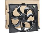 Nissens 85946 - Ventola Radiatore Oe 214814EA0A Per Qashqai Ii (J11), Kadjar (Ha, Hl)
