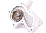 Ridex 1260W0048 - Pompa Acqua Oe 1376162 Per B-Max, C-Max, Ecosport, Fiesta V, Fiesta Vi, Focus C-Max (DM2), Focus Ii, Focus Iii, Fusion, Galaxy (WA6), Grand C-Max, Ka+ (Fk), Kuga Ii, Mondeo Iv, S-Max (WA6), Tourneo Connect, Transit Connect, 2 (Dy), C30 (533), S40 Ii (544), S60 Ii (134), S80 Ii (124), V40 (525, 526), V50 (545), V60 I (155, 157), V70 Iii (135)