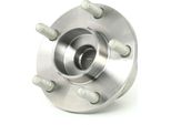Skf Vkba 3660 - Set Di Cuscinetti Ruota Oe 1223640 Per C-Max, Focus C-Max (DM2), Focus Ii