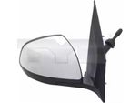 Tyc 335-0116 - Specchio Esterno Oe 84702M68K1, Sinistro Per Pixo (UA0)