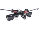 Trw JGM6034T - Ammortizzatore Oe 54303 9U025 Per Micra Iii (K12), Note (E11, NE11)