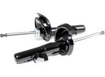 Ridex 854S1542 - Oe 123 42 05 Ammortizzatore, Asse Anteriore Per C-Max, Focus C-Max (DM2), Focus Ii
