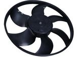 Maxgear AC284933 - Ventola Radiatore Oe 7701043943 Per Trafic (P, T, V), Thalia Ii (Lu), Thalia I (Lb), Scenic I, Megane Scenic, Megane Ii, Megane I, Kangoo (Fw), Kangoo (Fc), Kangoo (Kw), Kangoo (Kc), Clio Ii