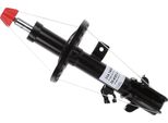 Sachs 314 740 - Oe 54303 9U000 Ammortizzatore, Sinistro Per Note (E11, NE11)