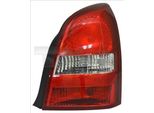 Tyc 11-12746-01-2 - Oe 26555 AU300 Lampada Combinata Posteriore, Sinistra Per Primera (P12)