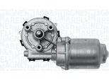 Magneti Marelli 064300022010 - Motore Tergicristallo, Anteriore Per Transit Connect