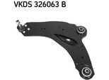 Skf Vkds 326063 B - Oe 54503 00Q0B Querlenker FüR Primastar (X83), Vivaro (F7), Vivaro A (E7), Vivaro A (X83), Vivaro (J7), Trafic Ii (Jl), Trafic Ii (Fl), Trafic Ii (El)
