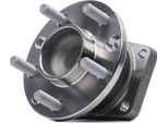 Skf Vkba 3576 - Set Di Cuscinetti Ruota Oe 1115019 Per Mondeo Iii, X-Type (X400)