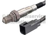Pierburg 7.02604.63.0 - Sonda Lambda Per Serie 3 (E46), Z3 (E36), Jumper, Fiesta Iv, Fiesta Vi, Galaxy (Wgr), Puma, Transit Tourneo, 306, Yaris (P1), Caddy Iii (2C, 2K), Polo (6C, 6R)