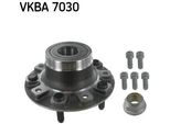 Skf Vkba 7030 - Radlagersatz Oe 1763850 Per Tourneo Custom, Transit Custom, Transit V363