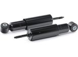 Ridex 854S2654 - Oe 5611035G00 Ammortizzatore, Assale Anteriore Per Pick-Up (D22), Pick-Up (D21)