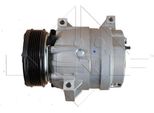 Nrf 32102 - Oe 2763000QAB Klimakompressor FüR Primastar (X83), Movano (X70), Vivaro (J7), Vivaro (F7), Vivaro A (E7), Vivaro A (X83), Avantime (DE0), Espace Iii (Je), Megane I, Megane Scenic, Scenic I, Trafic Ii (Jl), Trafic Ii (Fl), Trafic Ii (El)