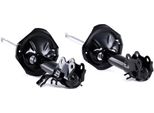Stark SKSA-0133242 - Ammortizzatore Oe 543026N225, Asse Anteriore Per Almera Ii (N16), Almera (B10)