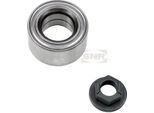 Snr R152.23 - Set Di Cuscinetti Ruota Oe 1133023 Per Cougar, Mondeo Iii, X-Type (X400)