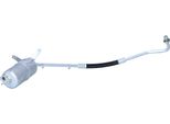 Nrf 33220 - Oe 1121714 Bloccante Climatico Per Mondeo Iii