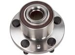 Maxgear 33-0807 - Set Di Cuscinetti Ruota Oe 1437643, Asse Anteriore Per Galaxy (WA6), S-Max (WA6), Freelander 2 (L359)