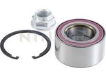 Snr R170.44 - Set Di Cuscinetti Ruota Oe 1061599 Per Fiesta Vi, Fiesta Vii, B-Max, Ecosport, Ka+ (Fk), Tourneo Connect, Transit Courier, 2 (De, Dh)