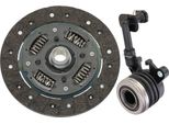 Ridex 479C2859 - Kit Frizione Oe 30100 ED800 Per Dokker, Duster, Lodgy, Juke (F15), Micra Iii (K12), Note (E11, NE11), Qashqai +2 I (J10), Tiida (C11)