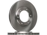 Stark SKBD-0022887 - Oe 40206C7000 Disco Freno, Asse Anteriore Per Patrol Gr Iv (Gr, Y60), Patrol Gr V