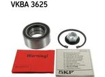 Skf Vkba 3625 - Set Di Cuscinetti Ruota Oe 1 225 764 Per Mondeo Iii