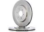 Ridex 82B0451 - Disco Freno Oe 402063X00B Per Pathfinder Iii (R51)