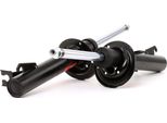 Trw JGM3678T - Oe 1489352 StoßDäMpfer, Vorderachse Per Fiesta V, Fusion