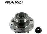 Skf Vkba 6527 - Set Di Cuscinetti Ruota Oe 1 377 911 Per Transit, Transit Tourneo