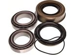 Maxgear 33-0244 - Set Di Cuscinetti Ruota Oe 40210 0F000, Asse Posteriore Per Maverick, Navara (D22), Pathfinder Ii (R50), Pick-Up (D21), Pick-Up (D22), Terrano I (WD21), Terrano Ii (R20)