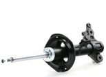 Ridex 854S0937 - Ammortizzatore Oe 5Z0513025A Assale Anteriore Sinistro Per Primera (P12)