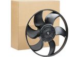 Jpn 62C0058 - Ventola Radiatore Oe 7701043943 Per Clio Ii, Kangoo (Kc), Kangoo (Kw), Kangoo (Fc), Kangoo (Fw), Megane I, Megane Ii, Megane Scenic, Scenic I, Thalia I (Lb), Trafic (P, T, V), Thalia Ii (Lu)