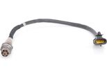 Bosch 0 258 006 046 Sonda Lambda Oe 6LS001 Compatibile Con Vivaro, Clio, Espace, Scenic, Kangoo, Laguna, Megane, Modus, Thalia, Trafic, Twingo