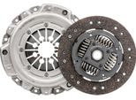 Stark SKCK-0100212 - Kit Frizione Oe 30001 00QAE Per Primastar (X83), Movano (X70), Vivaro (J7), Vivaro (F7), Vivaro A (E7), Vivaro A (X83), Trafic Ii (Jl), Trafic Ii (Fl), Trafic Ii (El)
