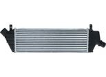 Nrf 30995 - Intercooler Oe 14461BC400 Per Micra Iii (K12)