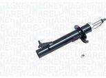 Magneti Marelli 351370070100 - Oe 1206035 Ammortizzatore, Asse Anteriore Destro Per Fiesta V, 2 (Dy)