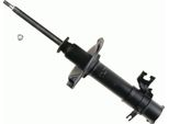 Sachs 312 746 - Ammortizzatore Oe 54303 BU017, Sinistro Per Almera Tino (V10)